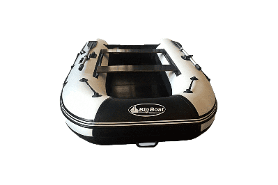 купить Лодка ПВХ BERING 310К в Москве - фото 