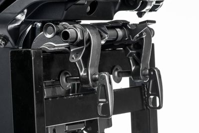 купить 2х-тактный лодочный мотор MIKATSU M30FHL (2024) в Москве - фото 