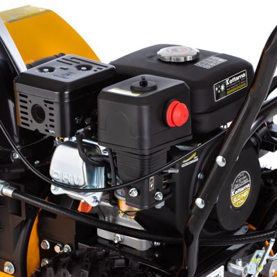 купить Снегоуборщик KETTAMA 90 B Basic в Москве - фото 