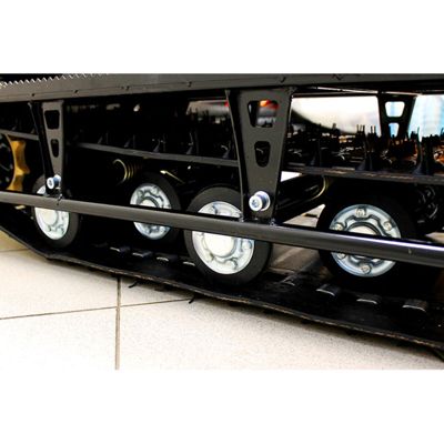 купить Снегоход ЛИДЕР Альфа-2-150-РК в Москве - фото 