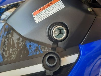 купить Квадроцикл LINHAI-YAMAHA D300 в Москве - фото 