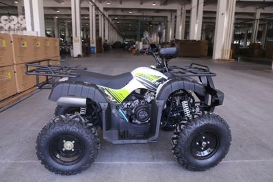 купить Квадроцикл ATV Jaeger 200 в Москве - фото 
