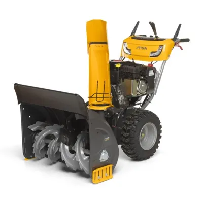 купить Снегоуборщик STIGA ST 6276 PB в Москве - фото 