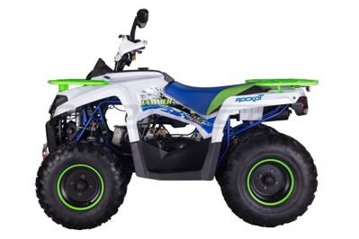 купить Квадроцикл ROCKOT Hammer 200 Premium в Москве - фото 