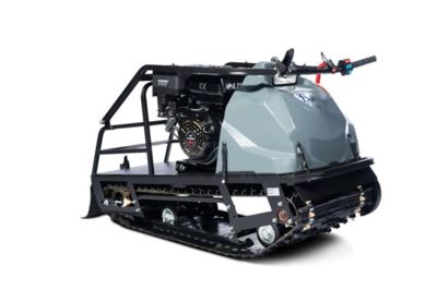 Мотобуксировщик БУРЛАК М2 (Длинный) 13 л.с. в Москве