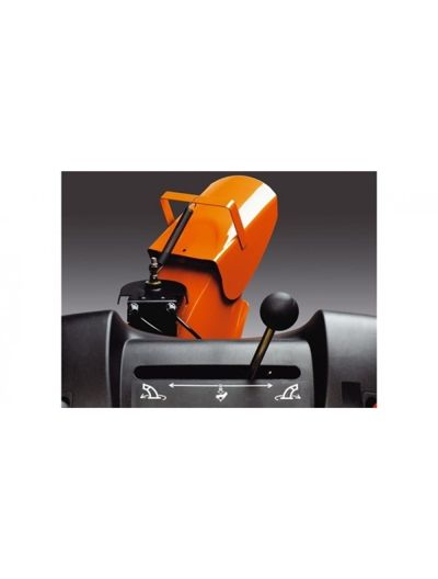 купить Снегоуборщик HUSQVARNA ST 261E в Москве - фото 