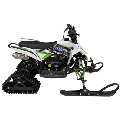 купить Снегоход MOTAX Gekkon в Москве - фото 