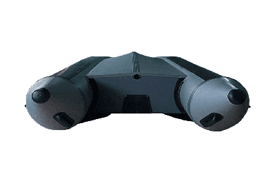 купить Лодка ПВХ BERING 340К в Москве - фото 