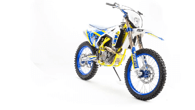 купить Мотоцикл кроссовый эндуро MOTOLAND XT250 ST NC в Москве - фото 