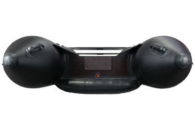 купить Лодка ПВХ РИВЬЕРА 3600 НДНД Гидролыжа в Москве - фото 