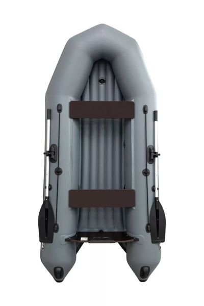 купить Лодка ПВХ SIBRIVER Бирюса 285 НД в Москве - фото 