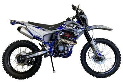 Мотоцикл TRX Moby 250 ENDURO в Москве