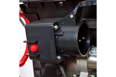 купить Снегоуборщик REDVERG RD-SB76/11E в Москве - фото 