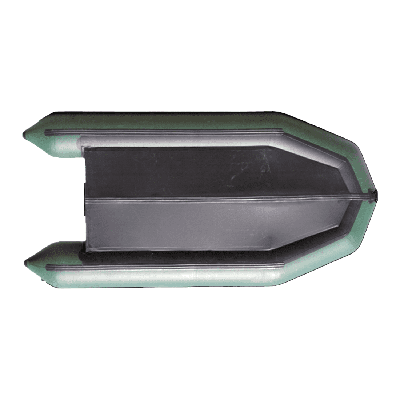 купить Лодка ПВХ GOLFSTREAM Патриот SP 290 (T) в Москве - фото 