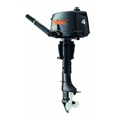 2х-тактный лодочный мотор YAMABISI T4BMS в Москве