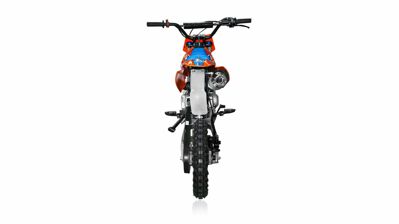 купить Мотоцикл APOLLO RFZ Start 110E Auto 2022 PITBIKE в Москве - фото 