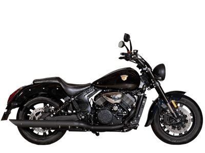 Мотоцикл GROZA SL800 в Москве