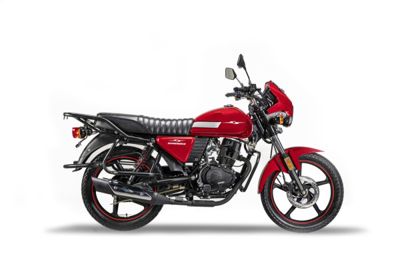 Мотоцикл SHARMAX Street Bike D Editions 200 (2024) в Москве