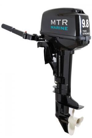 2х-тактный лодочный мотор MTR MARINE T9.8BMS в Москве