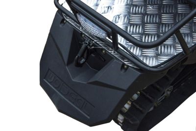 купить Снегоход MOTOLAND Alpine 200 в Москве - фото 