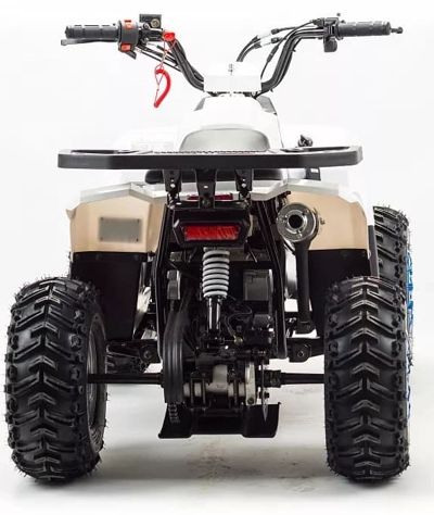 купить Квадроцикл MZ Eagle 110 в Москве - фото 