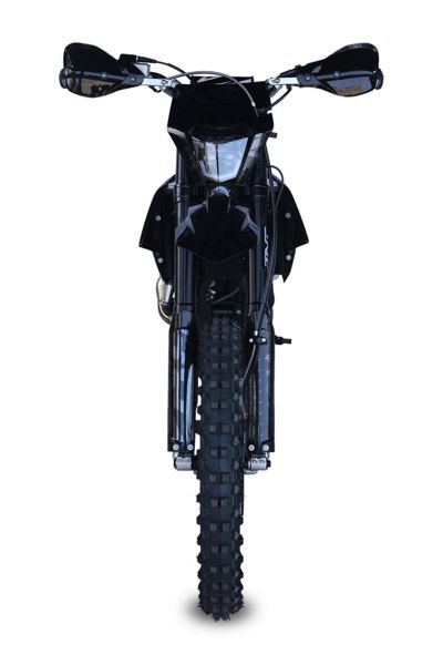 купить Мотоцикл кроссовый эндуро BRZ X8 NB300 23 BE в Москве - фото 