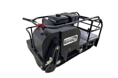 купить Мотобуксировщик ЩУКАРЬ 500 9 л.с. в Москве - фото 