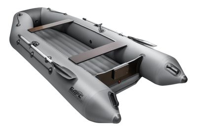 купить Лодка ПВХ БАРС 3600 НДНД в Москве - фото 
