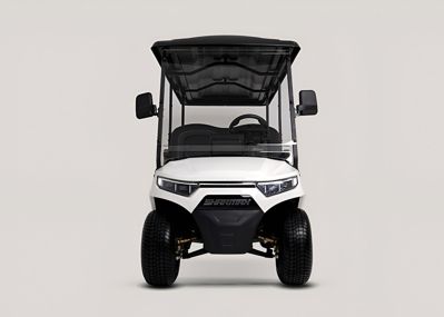 купить Гольфкар SHARMAX 5000 6 seater PRO в Москве - фото 