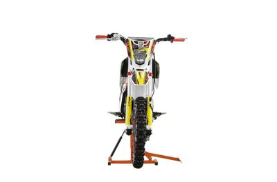 купить Мотоцикл ROCKOT Basic 125E Jokester 2.0 PITBIKE в Москве - фото 