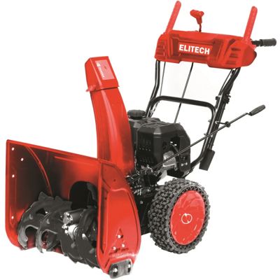Снегоуборщик ELITECH СМ 0761С в Москве