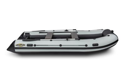 купить Лодка ПВХ АНДРОМЕДА Air 380 в Москве - фото 