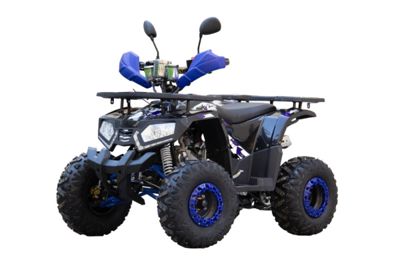 Квадроцикл UNIVERSAL ATV 125 TM Fusion plus в Москве