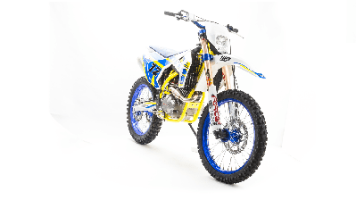 купить Мотоцикл кроссовый эндуро MOTOLAND XT250 ST W в Москве - фото 
