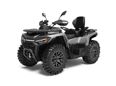 Квадроцикл LINHAI Landforce 650 EPS в Москве