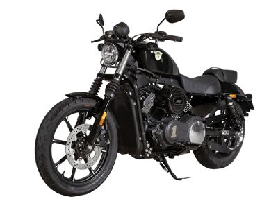 купить Мотоцикл GROZA XS650 в Москве - фото 