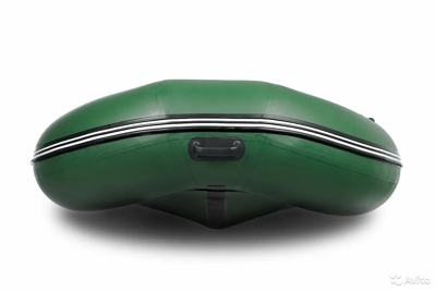 купить Лодка ПВХ АНДРОМЕДА 335 киль (2024) в Москве - фото 