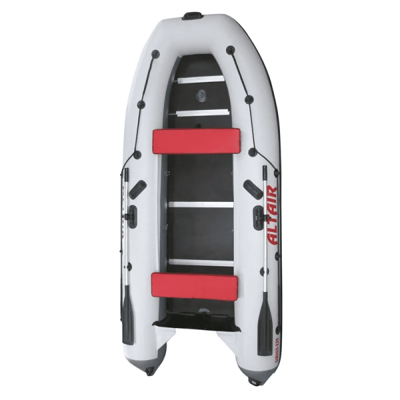 Лодка ПВХ ALTAIR Sirius 335 Ultra в Москве
