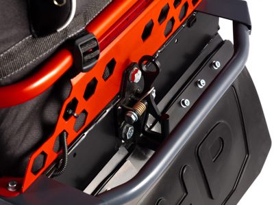 купить Снегоход SHARMAX Luxe SHP-680 в Москве - фото 