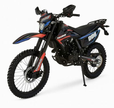 Мотоцикл OSAKA 008 300cc ENDURO в Москве