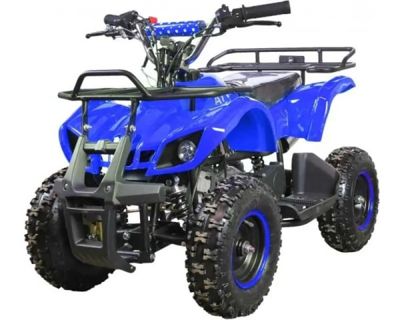 Квадроцикл AVANTIS ATV Classic Mini Электростартер детский в Москве