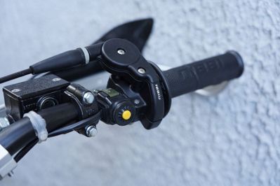 купить Мотоцикл BSE T4 ENDURO в Москве - фото 