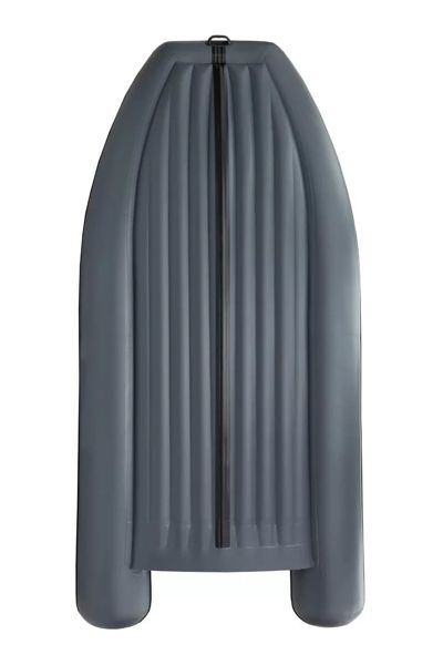 купить Лодка ПВХ SIBRIVER Хатанга Pro 390 НДНД с фальшбортом в Москве - фото 