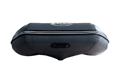 купить Лодка ПВХ BERING 340К в Москве - фото 