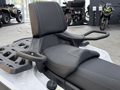 купить Квадроцикл АОДЕС PATHCROSS 1000L EPS Б/У в Москве - фото 