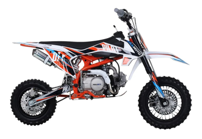 Мотоцикл REGULMOTO Pilot EA 14/12 PITBIKE в Москве