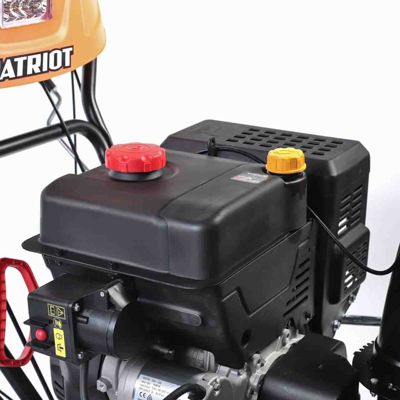 купить Снегоуборщик PATRIOT Сибирь 130 CЕТ в Москве - фото 