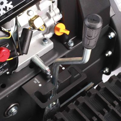 купить Снегоуборщик PATRIOT PS 707 T в Москве - фото 