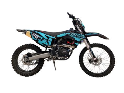 Мотоцикл XMOTOS XB95 (FX95) ENDURO в Москве