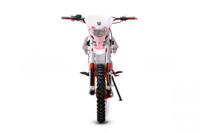 купить Мотоцикл ROCKOT HI-TECH 140 Forsage PITBIKE в Москве - фото 
